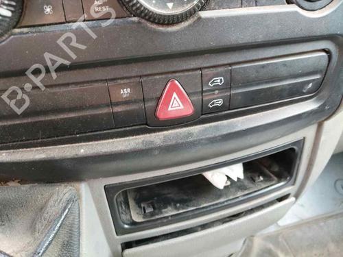 Used Switch MERCEDES-BENZ SPRINTER 3,5-t Platform/Chassis (B906) 315 CDI (906.131, 906.133, 906.135, 906.231, 906.233,... (150 hp) 29452467