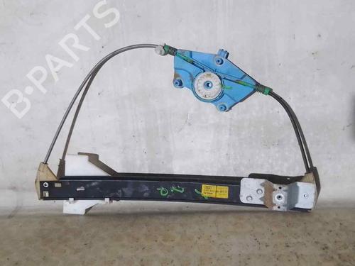 Rudehejsemekanisme venstre bagtil AUDI A4 B7 (8EC) 2.0 TDI 16V (140 hp) 28100545