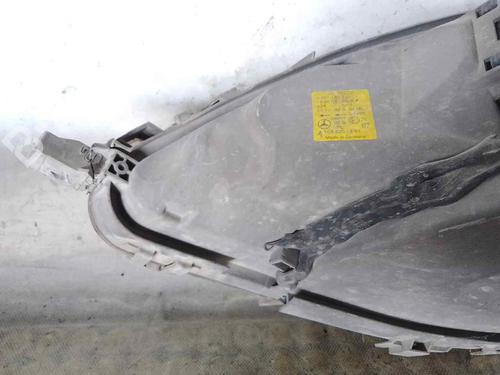Right headlight MERCEDES-BENZ A-CLASS (W168) A 170 CDI (168.009, 168.109) | BP26470658C29 