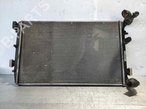 Used Water radiator Water radiator 33757295 33757295