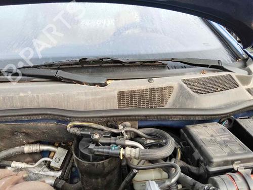Used Front windshield wiper arm OPEL ASTRA G Coupe (T98) 2.2 DTI (F07) (125 hp) 29607599