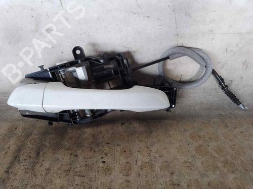 Used Front left exterior door handle VW GOLF SPORTSVAN VII (AM1, AN1) [2014-2020]  26693398