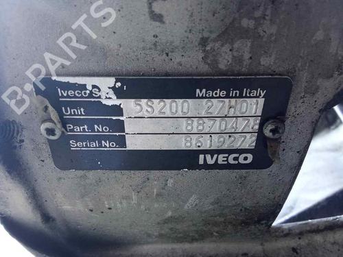 Gearkasse IVECO DAILY III Platform/Chassis 35 S 11,35 C 11 (A2FC13AA, A6FBU4AB, A2NB14A1, A2ND13A1,... | BP29903018M3 