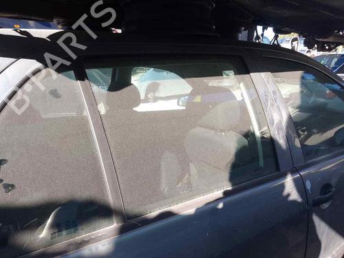 Used Rear right door window SKODA FABIA I (6Y2) [1999-2008]  28460581