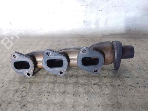 Udstødningsmanifold PORSCHE CAYENNE (92A)  | BP26481366M110 
