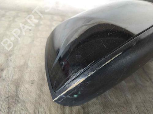 Right mirror FORD MONDEO III (B5Y) 2.0 16V | BP26473574C27 