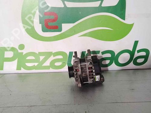 Used Alternator HYUNDAI TUCSON (JM) [2004-2019]  31252610