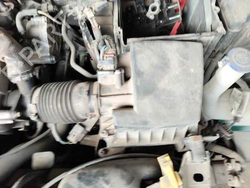 Used Air filter box FORD FIESTA VI (CB1, CCN) 1.4 TDCi (70 hp) 29447177