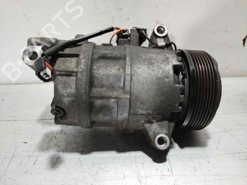 AC compressor BMW 3 Coupe (E92) 320 i | BP32748297M34 - Image 5