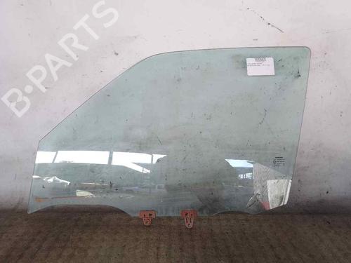 Used Front left door window NISSAN JUKE (F15) [2010-2019]  26482720
