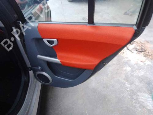 Used Rear right window mechanism SMART FORFOUR (454) 1.1 (454.030) (75 hp) 28470410