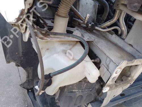 Spylertank CITROËN BERLINGO MULTISPACE (B9) 1.6 HDi 75 / BlueHDi 75 | BP28453786C113