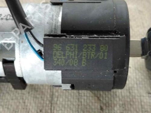 Ignition barrel CITROËN C4 Picasso I MPV (UD_)  | BP26471943M48 