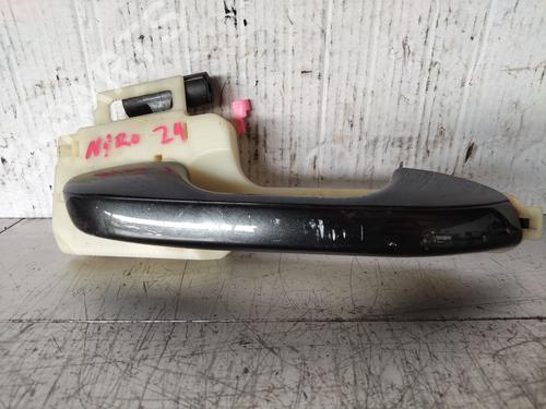 Used Rear right exterior door handle Rear right exterior door handle KIA NIRO II (SG2) [2022-2026] 36595919 36595919