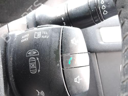 Switch RENAULT MEGANE III Hatchback (BZ0/1_, B3_) 1.5 dCi (BZ09, BZ0D, BZ1W, BZ29, BZ14) | BP38288018I30 - Image 2