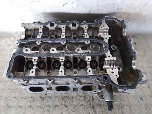 Used Cylinder head PEUGEOT 308 II (LB_, LP_, LW_, LH_, L3_) 1.2 THP 130 (131 hp) 26486431