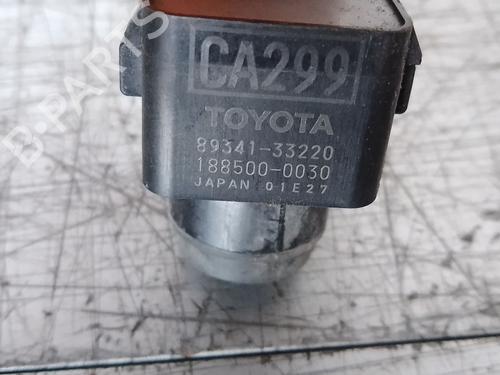 Electronic module TOYOTA C-HR (_X1_) | BP37177109M83 - Image 3