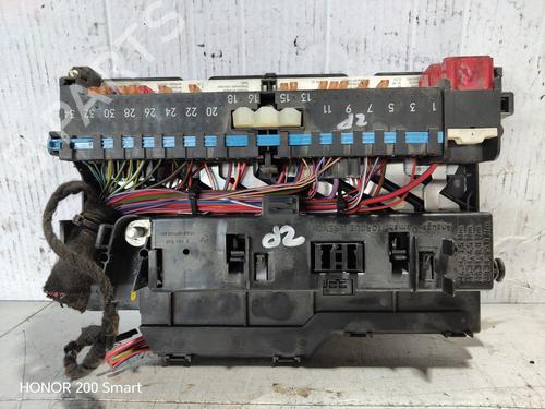 Used Fuse box Fuse box BMW X3 (E83) xDrive 20 d (177 hp) 36433737 36433737