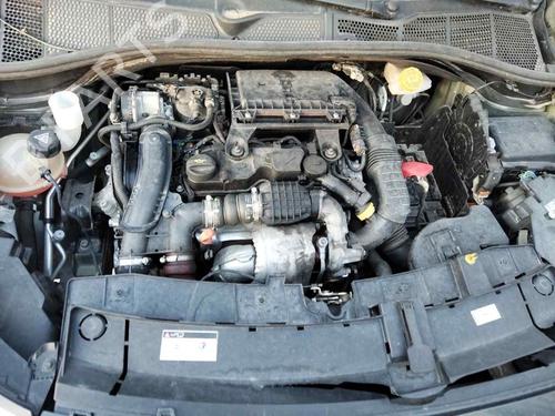 Motor CITROËN C4 CACTUS 1.6 BlueHDi 100 (99 hp) 29190395