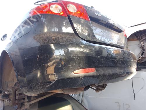 Paragolpes trasero CHEVROLET LACETTI (J200) [2003-2025]  30853769