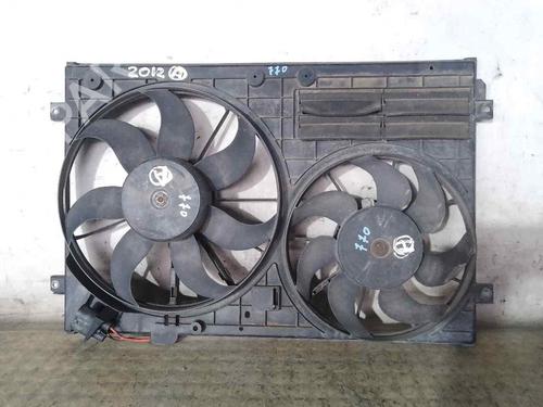 Koelventilatormotor VW PASSAT B6 Variant (3C5) [2005-2011]  26479309