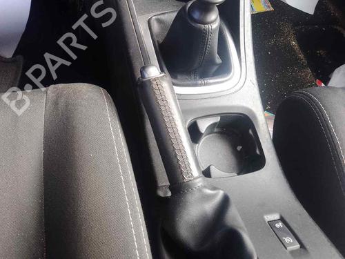 Used Hand brake RENAULT MEGANE III Hatchback (BZ0/1_, B3_) 1.5 dCi (106 hp) 28459278