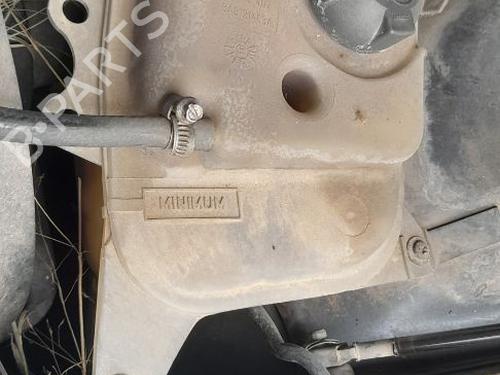 Used Expansion tank Expansion tank AUDI 100 C3 Saloon (443, 444) 2.2 (137 hp) 32736288 32736288