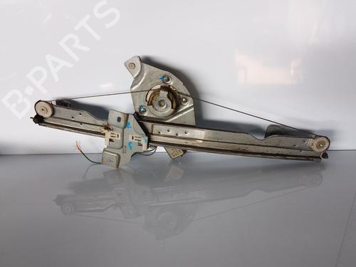 Rudehejsemekanisme ventre foran DACIA SANDERO | BP36163867C22 - Image 2