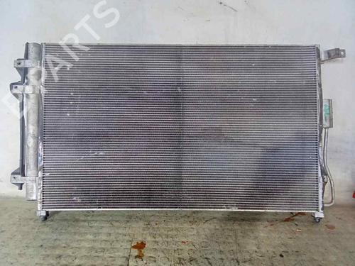 Used AC radiator KIA CARNIVAL / GRAND CARNIVAL III (VQ) [2005-2015]  29981849