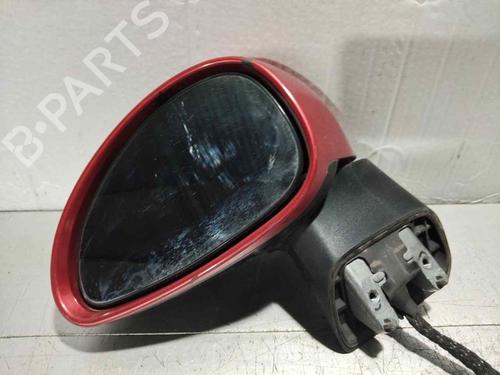 Used Left mirror Left mirror CITROËN C4 I (LC_) [2004-2014] 34435512 34435512
