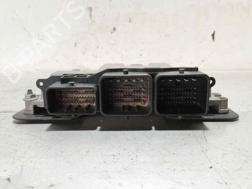 Engine control unit (ECU) CITROËN BERLINGO MULTISPACE (B9) 1.6 HDi 75 / BlueHDi 75 | BP28453663M57 - Image 2