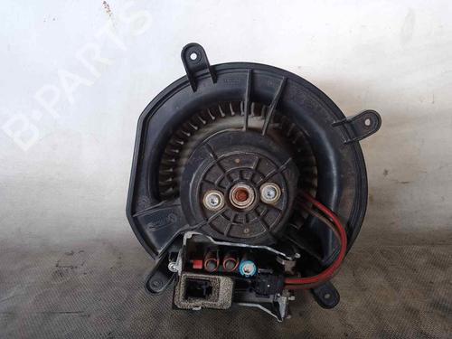 Heater blower motor MERCEDES-BENZ E-CLASS (W211)  | BP26482972M62 