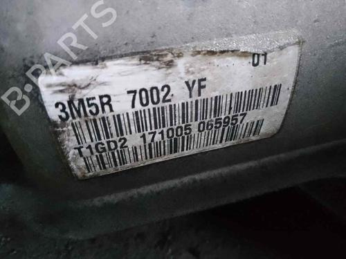 Gearbox FORD FOCUS II Saloon (DB_, FCH, DH) | BP28467106M3 - Image 5