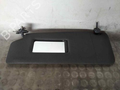 Left sun visor BMW X3 (E83) 3.0 d | BP26471250I1 