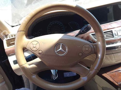 Used Steering wheel MERCEDES-BENZ S-CLASS (W221, V221) S 320 CDI 4-matic (221.080, 221.180) (235 hp) 28454905