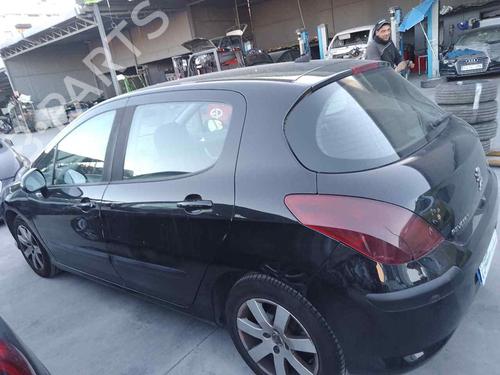 Used Rear left window mechanism PEUGEOT 308 I (4A_, 4C_) [2007-2016]  28458208
