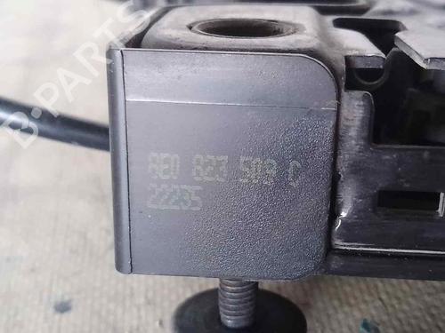 Hood lock AUDI A4 B6 (8E2)  | BP26470352C133
