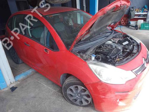 Used Right front steering knuckle CITROËN C3 II (SC_) [2009-2025]  28470089