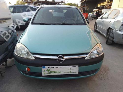 Paraurti anteriore OPEL CORSA C (X01) 1.2 (F08, F68) | BP26484446C7 
