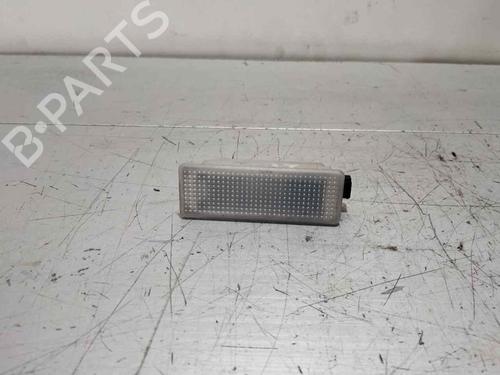 Éclairage de plaque d'immatriculation BMW 5 Gran Turismo (F07) 520 d (184 hp) 31972845