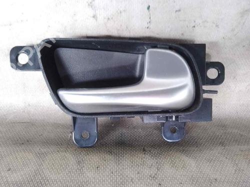Used Front right interior door handle INFINITI G Convertible 37 (320 hp) 26480039