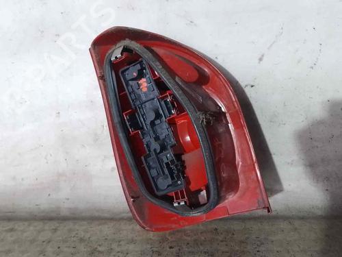Right taillight CITROËN XSARA PICASSO (N68) 1.6 HDi | BP26475266C35 