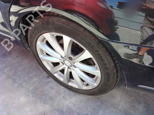 Used Left rear shock absorber MERCEDES-BENZ S-CLASS (W221, V221) S 320 CDI 4-matic (221.080, 221.180) (235 hp) 28454883