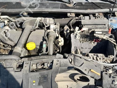 Used Servo brake RENAULT MEGANE III Hatchback (BZ0/1_, B3_) [2008-2026]  33042490