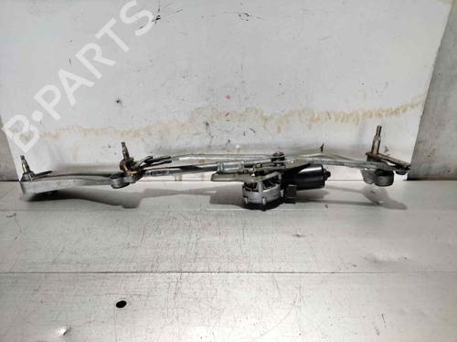 Used Front wiper motor Front wiper motor BMW 5 (E39) 530 d (184 hp) 28466023 28466023