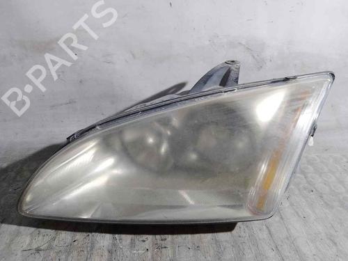Used Left headlight FORD FOCUS II Turnier (DA_, FFS, DS) [2004-2012]  26471892