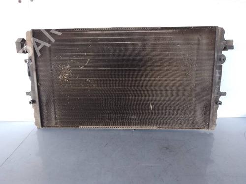 Used Water radiator Water radiator 39404543 39404543