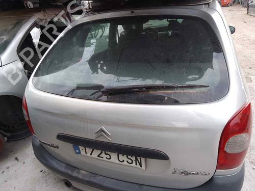 Used Tailgate CITROËN XSARA PICASSO (N68) 2.0 HDi (90 hp) 28466035