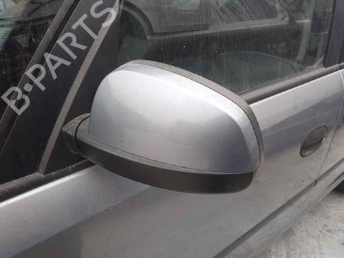 Retrovisor izquierdo OPEL MERIVA A MPV (X03) 1.7 DTI (E75) | BP28457576C26 