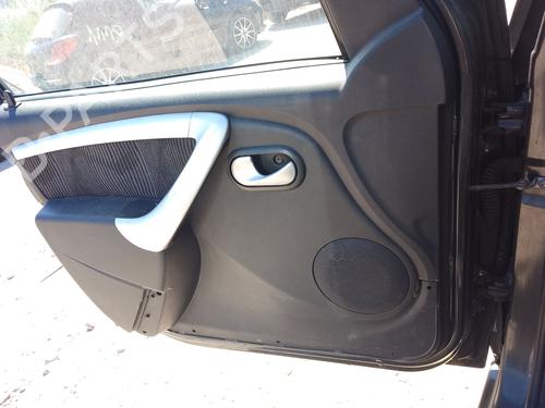 Used Front left window mechanism Front left window mechanism DACIA SANDERO [2008-2026] 36163867 36163867